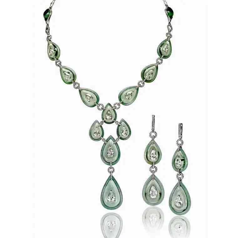 高级珠宝品牌(高级珠宝品牌目标人群)插图48