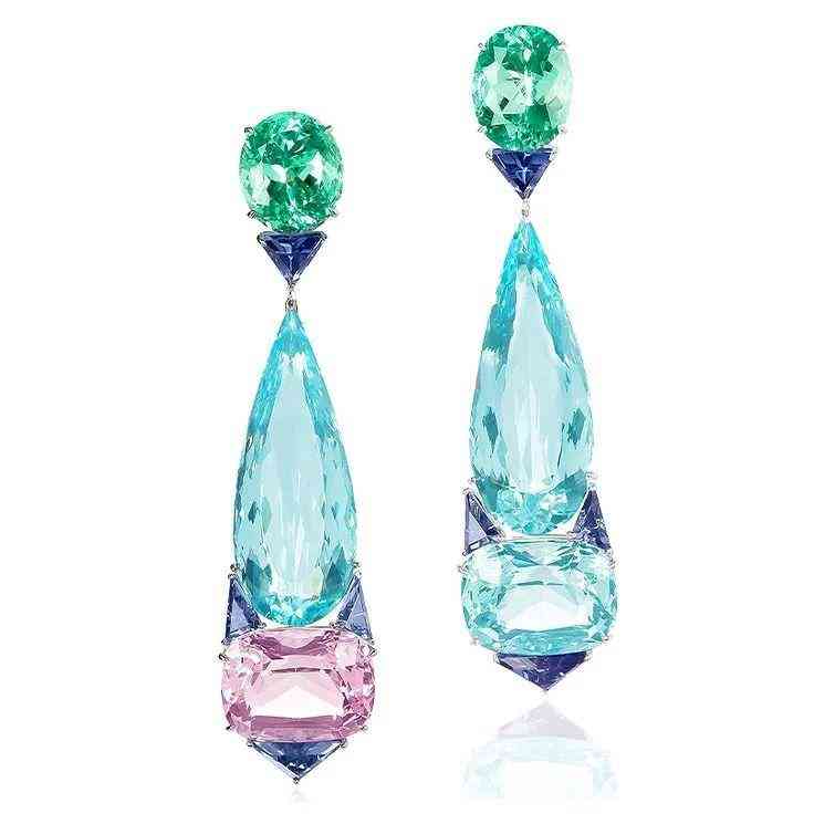 高级珠宝品牌(高级珠宝品牌目标人群)插图49