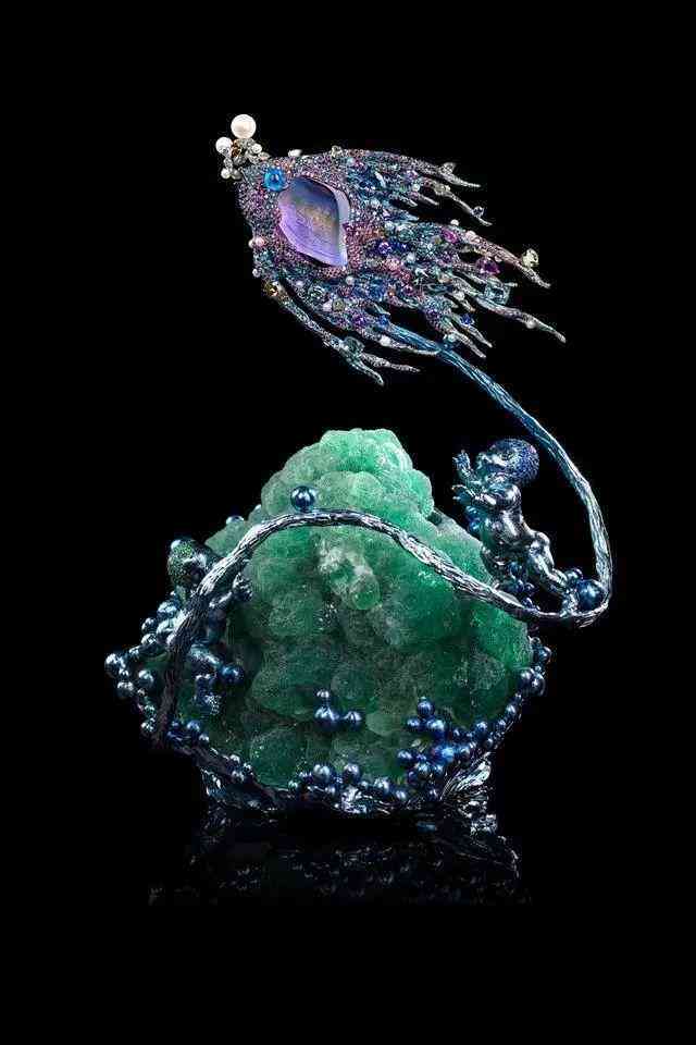 高级珠宝品牌(高级珠宝品牌目标人群)插图53