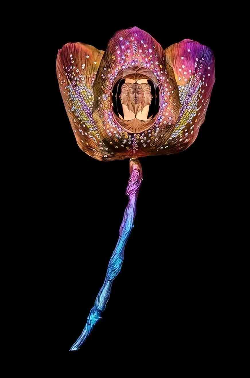 高级珠宝品牌(高级珠宝品牌目标人群)插图55