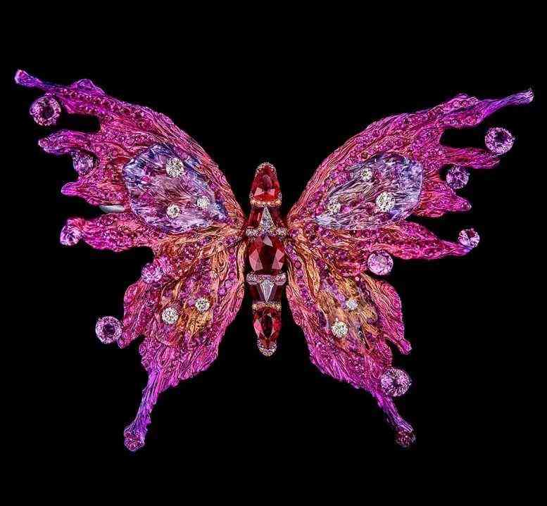 高级珠宝品牌(高级珠宝品牌目标人群)插图58