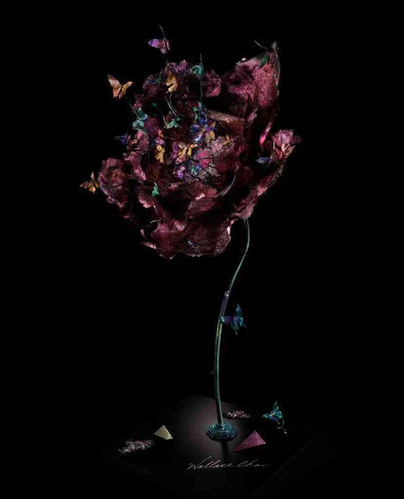 高级珠宝品牌(高级珠宝品牌目标人群)插图59