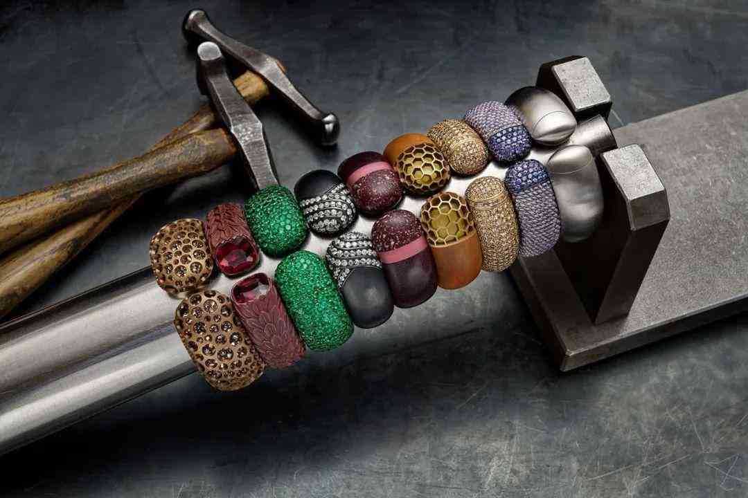 高级珠宝品牌(高级珠宝品牌目标人群)插图61