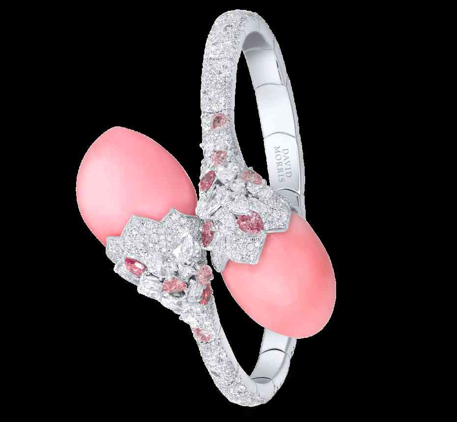 高级珠宝品牌(高级珠宝品牌目标人群)插图62