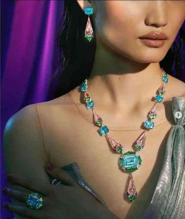 高级珠宝品牌(高级珠宝品牌目标人群)插图64