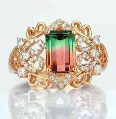 碧玺的寓意和象征(蓝色碧玺的寓意和象征)插图3