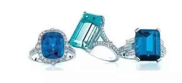 碧玺的寓意和象征(蓝色碧玺的寓意和象征)插图4