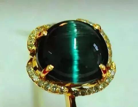 碧玺的寓意和象征(蓝色碧玺的寓意和象征)插图8