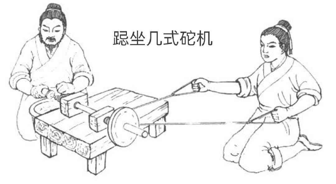 玉石加工设备全套工具(玉石加工设备全套工具有哪些)插图5