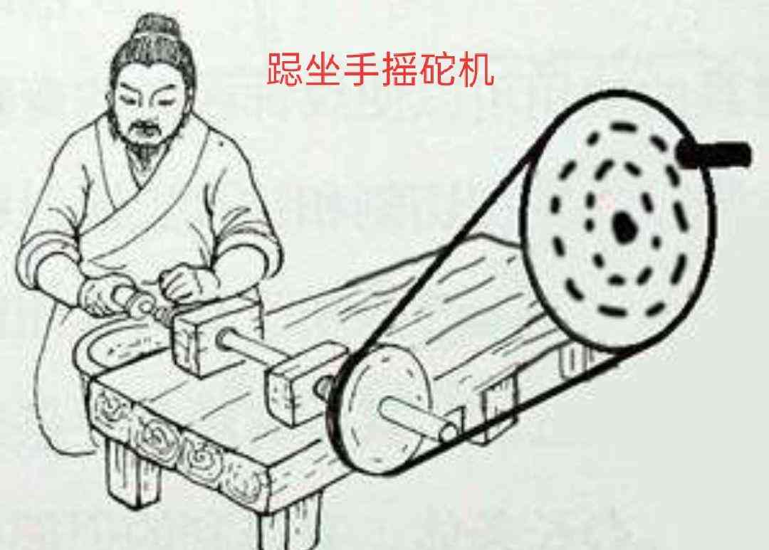 玉石加工设备全套工具(玉石加工设备全套工具有哪些)插图6