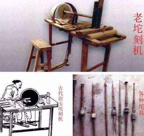 玉石加工设备全套工具(玉石加工设备全套工具有哪些)插图9