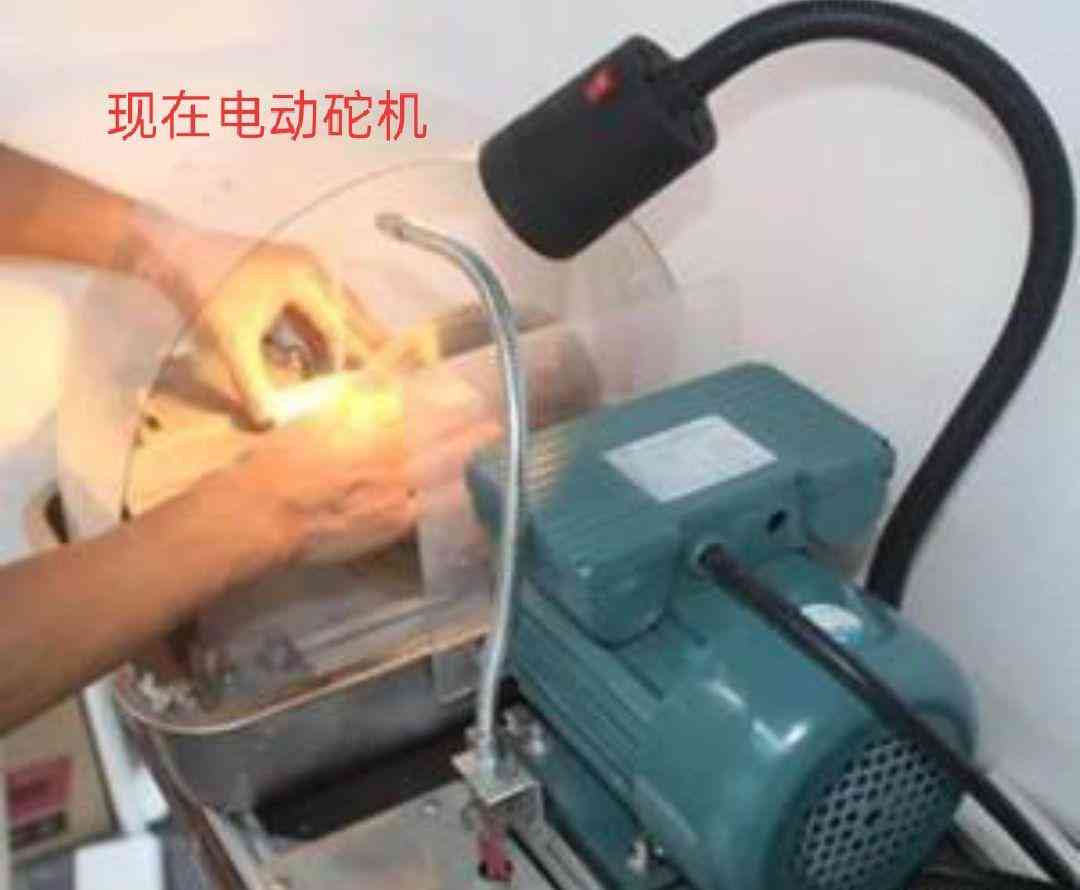 玉石加工设备全套工具(玉石加工设备全套工具有哪些)插图10