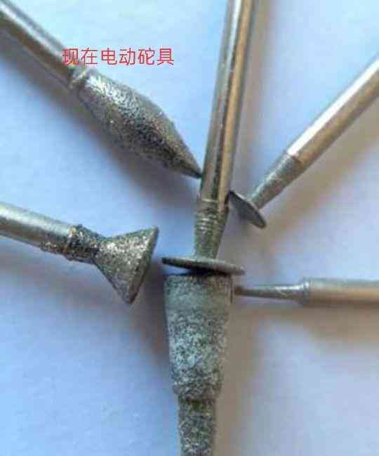 玉石加工设备全套工具(玉石加工设备全套工具有哪些)插图12