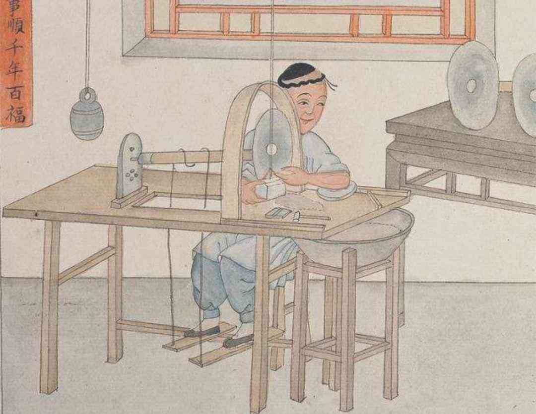 玉石加工设备全套工具(玉石加工设备全套工具有哪些)插图13