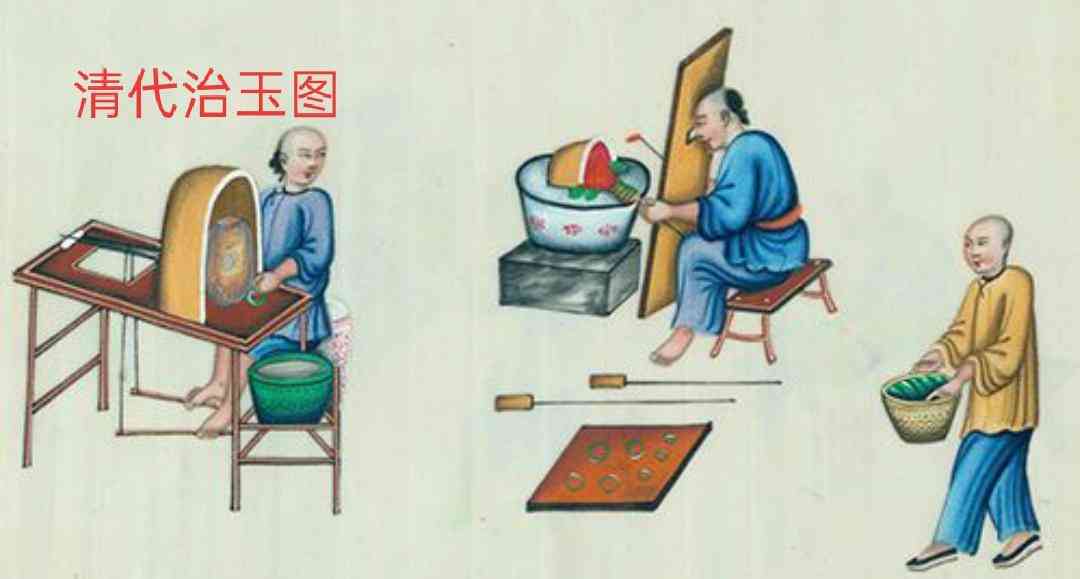 玉石加工设备全套工具(玉石加工设备全套工具有哪些)插图17