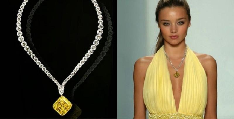 世界上最贵的钻石项链前十名(世界上最贵的钻石项链前十名是)插图10