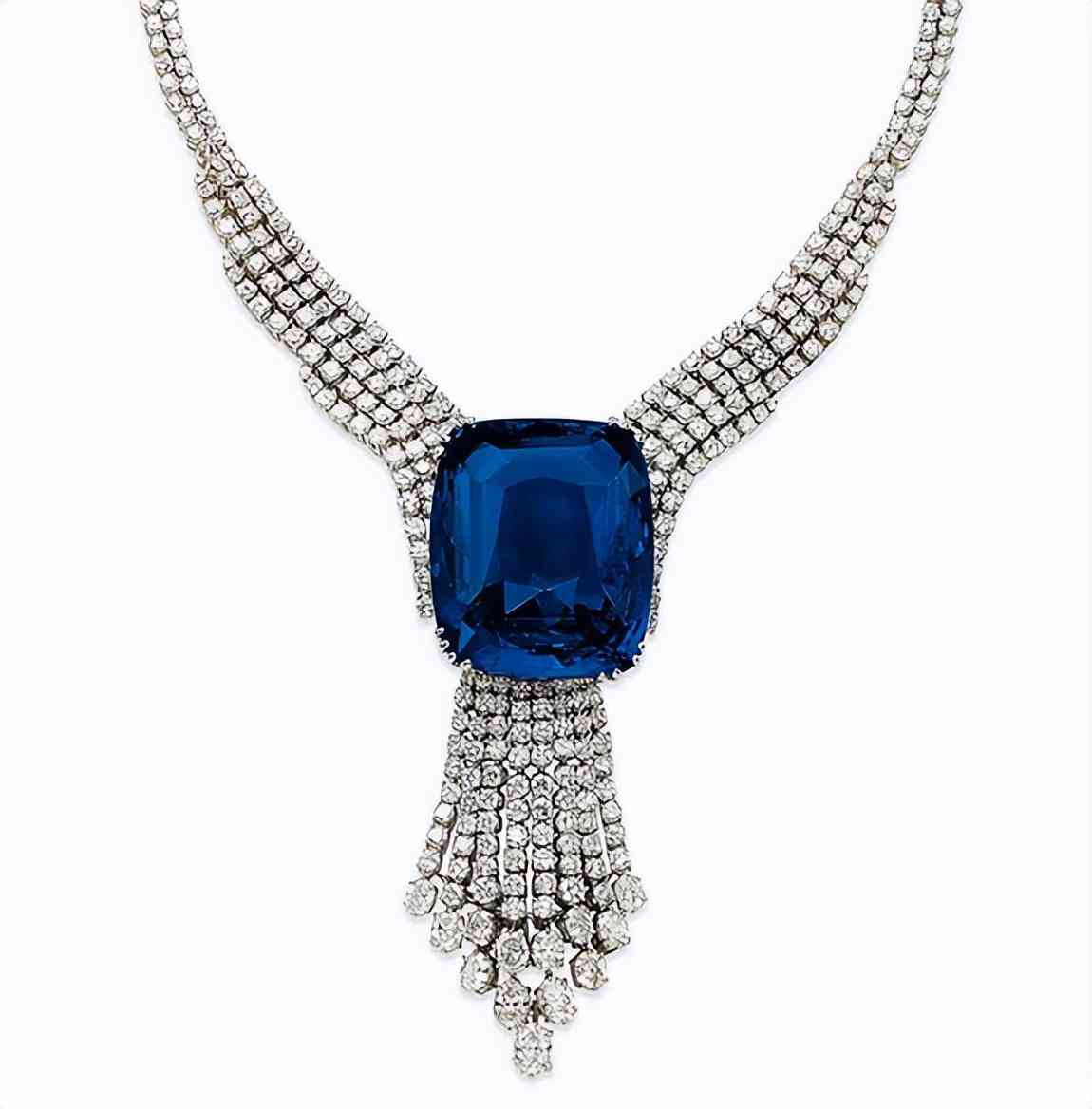 世界上最贵的钻石项链前十名(世界上最贵的钻石项链前十名是)插图19