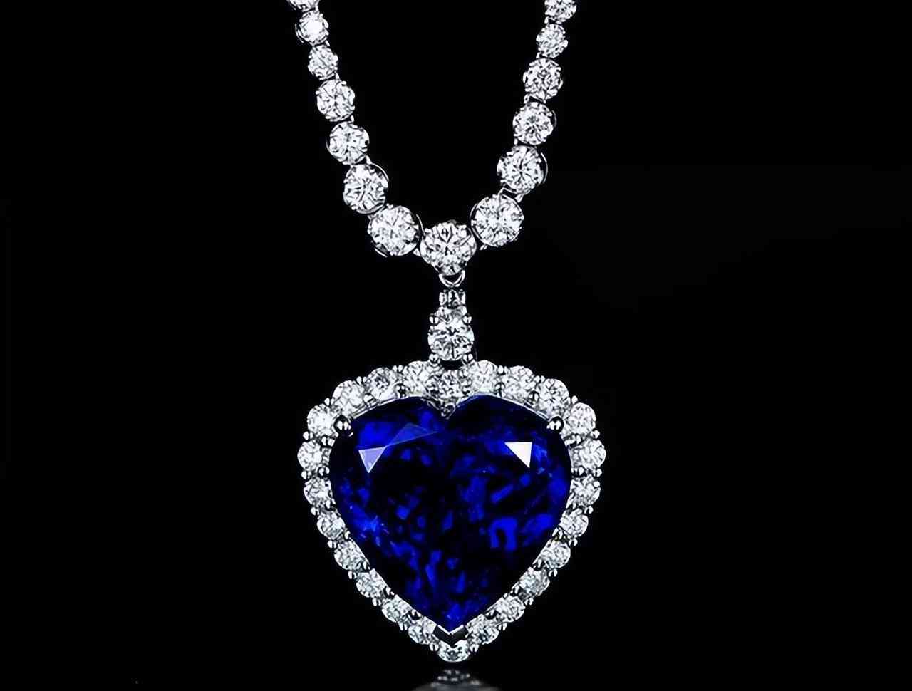 世界上最贵的钻石项链前十名(世界上最贵的钻石项链前十名是)插图21