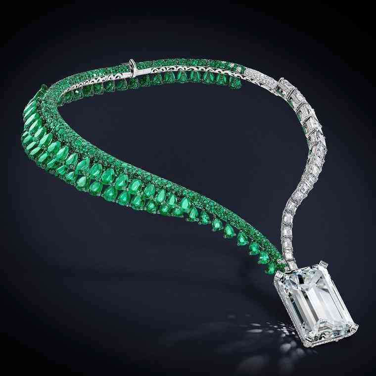 世界上最贵的钻石项链前十名(世界上最贵的钻石项链前十名是)插图23