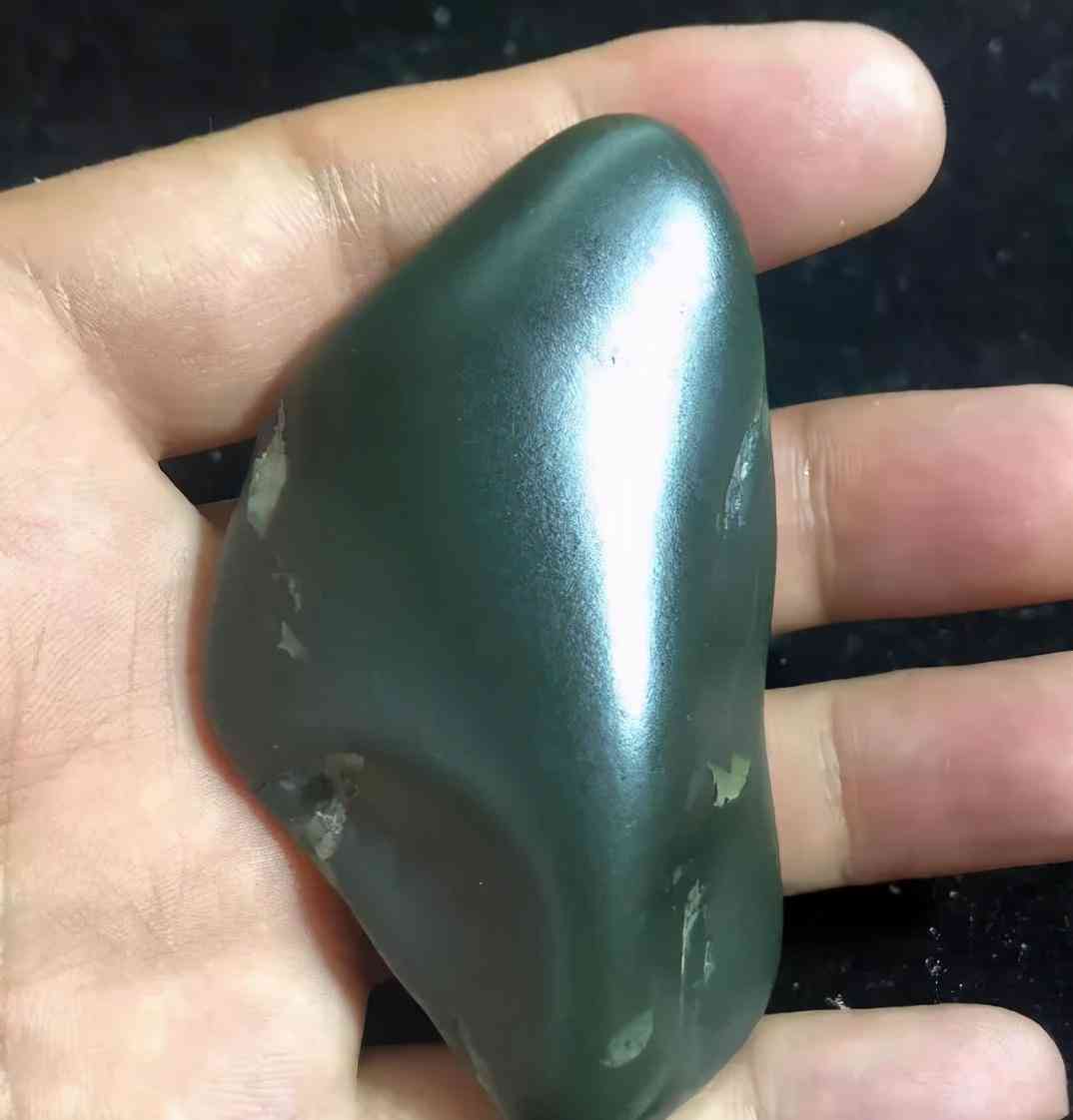 几十块钱的青玉是真的吗(50元买青玉)插图1