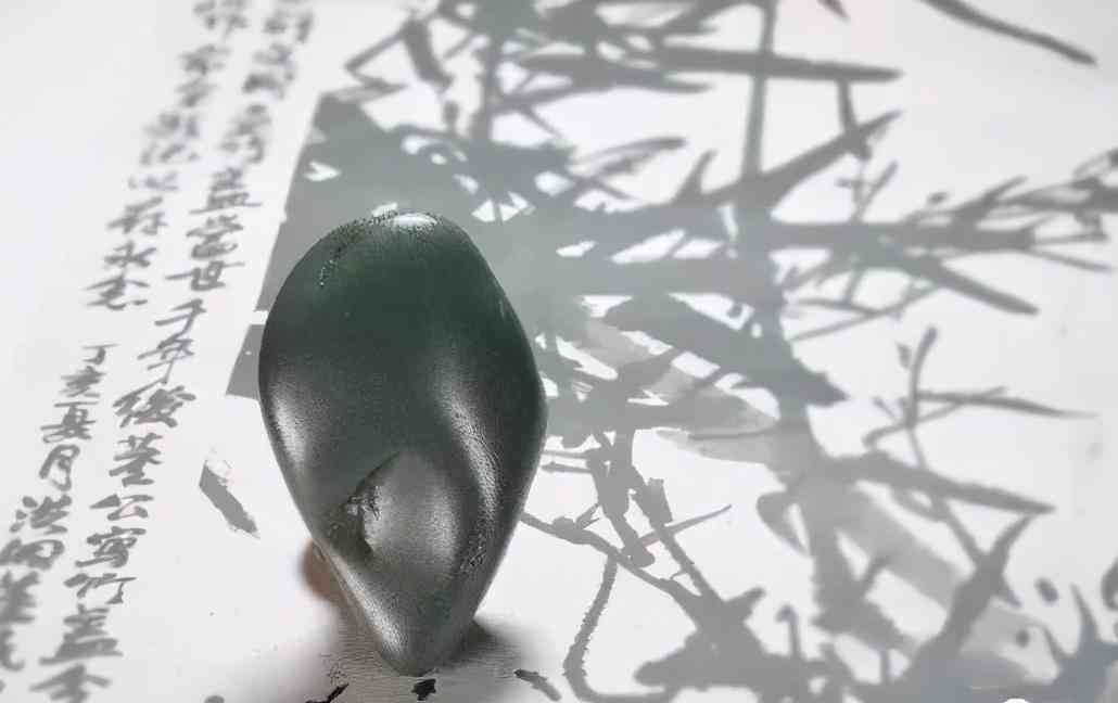 几十块钱的青玉是真的吗(50元买青玉)插图2