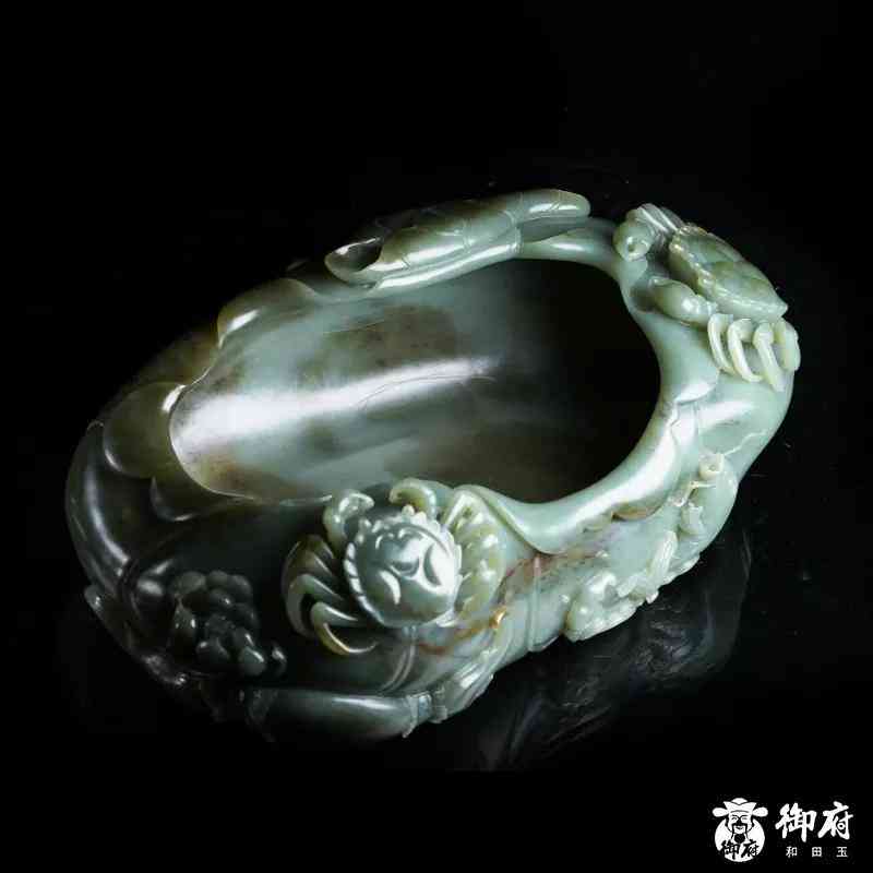 几十块钱的青玉是真的吗(50元买青玉)插图4