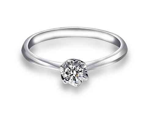 男女婚戒的正确戴法(男女婚戒戴哪只手图解)插图1 男女婚戒的正确戴法(男女婚戒戴哪只手图解)插图1