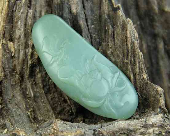 和田玉有几种(和田玉有几种料子)插图1 和田玉有几种(和田玉有几种料子)插图1