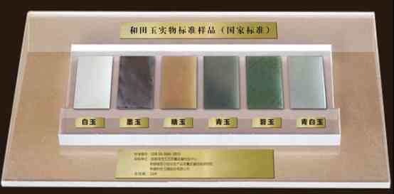 和田玉有几种(和田玉有几种料子)插图3 和田玉有几种(和田玉有几种料子)插图3