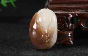 和田玉有几种(和田玉有几种料子)插图8 和田玉有几种(和田玉有几种料子)插图8