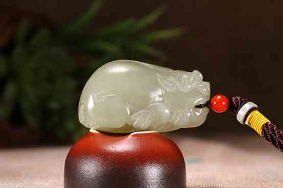 和田玉有几种(和田玉有几种料子)插图9 和田玉有几种(和田玉有几种料子)插图9