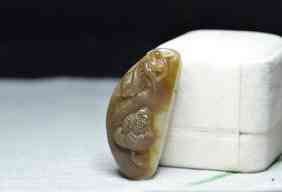 和田玉有几种(和田玉有几种料子)插图10 和田玉有几种(和田玉有几种料子)插图10