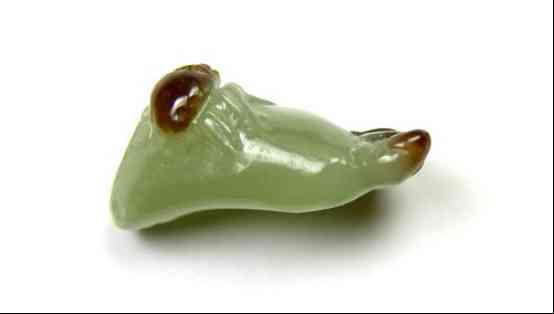 和田玉有几种(和田玉有几种料子)插图12 和田玉有几种(和田玉有几种料子)插图12