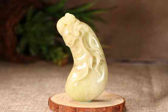 和田玉有几种(和田玉有几种料子)插图14 和田玉有几种(和田玉有几种料子)插图14