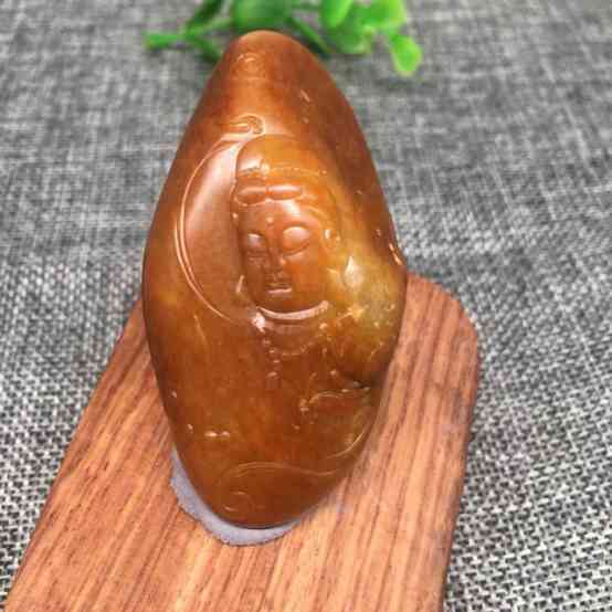 和田玉有几种(和田玉有几种料子)插图15 和田玉有几种(和田玉有几种料子)插图15