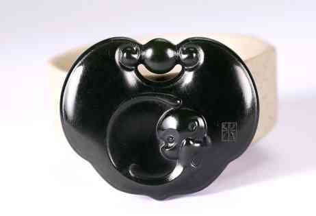 和田玉有几种(和田玉有几种料子)插图18 和田玉有几种(和田玉有几种料子)插图18