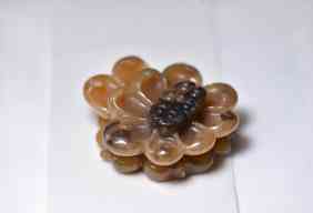 和田玉有几种(和田玉有几种料子)插图19 和田玉有几种(和田玉有几种料子)插图19