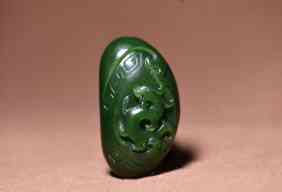 和田玉有几种(和田玉有几种料子)插图20 和田玉有几种(和田玉有几种料子)插图20