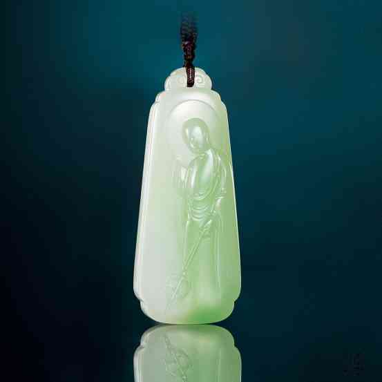 和田玉有几种(和田玉有几种料子)插图21 和田玉有几种(和田玉有几种料子)插图21