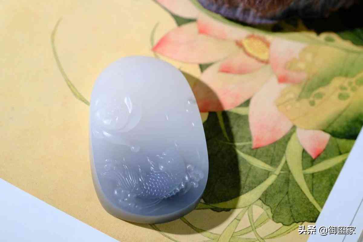 和田玉晚上免费鉴定(和田玉网上免费鉴定)插图