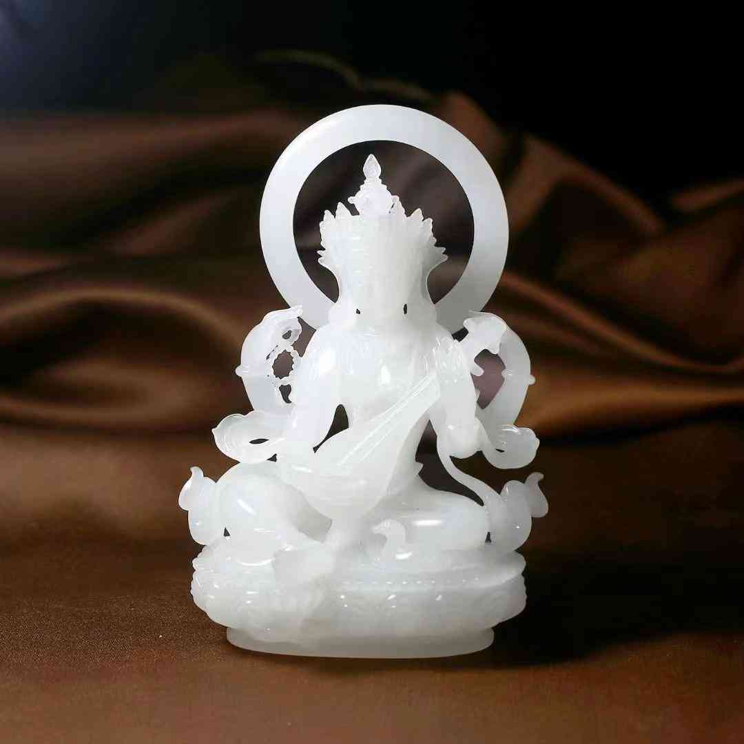 和田玉晚上免费鉴定(和田玉网上免费鉴定)插图5