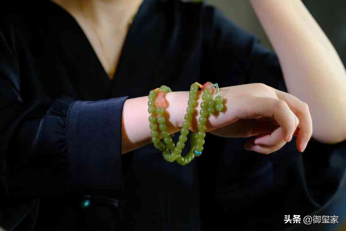 和田玉晚上免费鉴定(和田玉网上免费鉴定)插图6