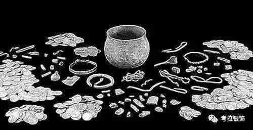 千足银是纯银吗(千足银和999银的区别)插图1