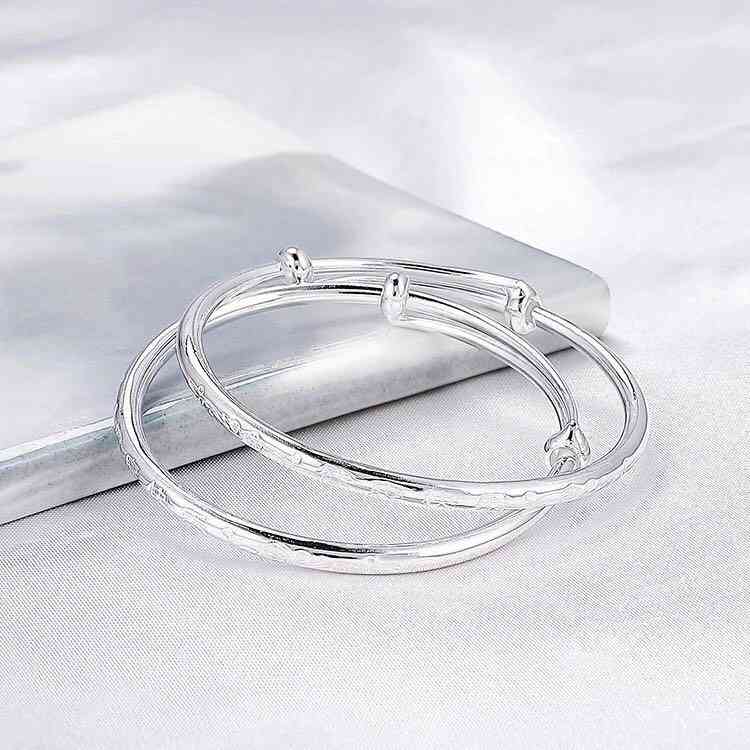 千足银是纯银吗(千足银和999银的区别)插图4