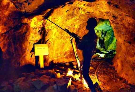 中国十大黄金排行(中国黄金十大排名)插图2