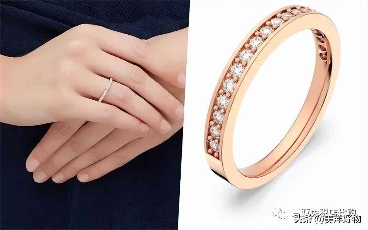 什么牌子的戒指好看(什么牌子戒指好看便宜)插图6