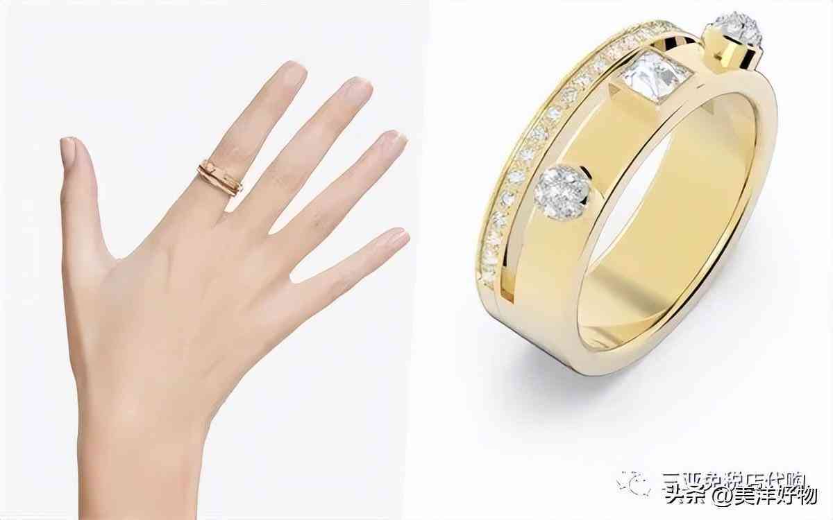 什么牌子的戒指好看(什么牌子戒指好看便宜)插图7
