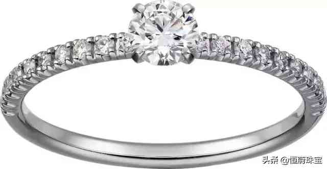 卡地亚求婚钻戒(卡地亚求婚钻戒价格 官网)