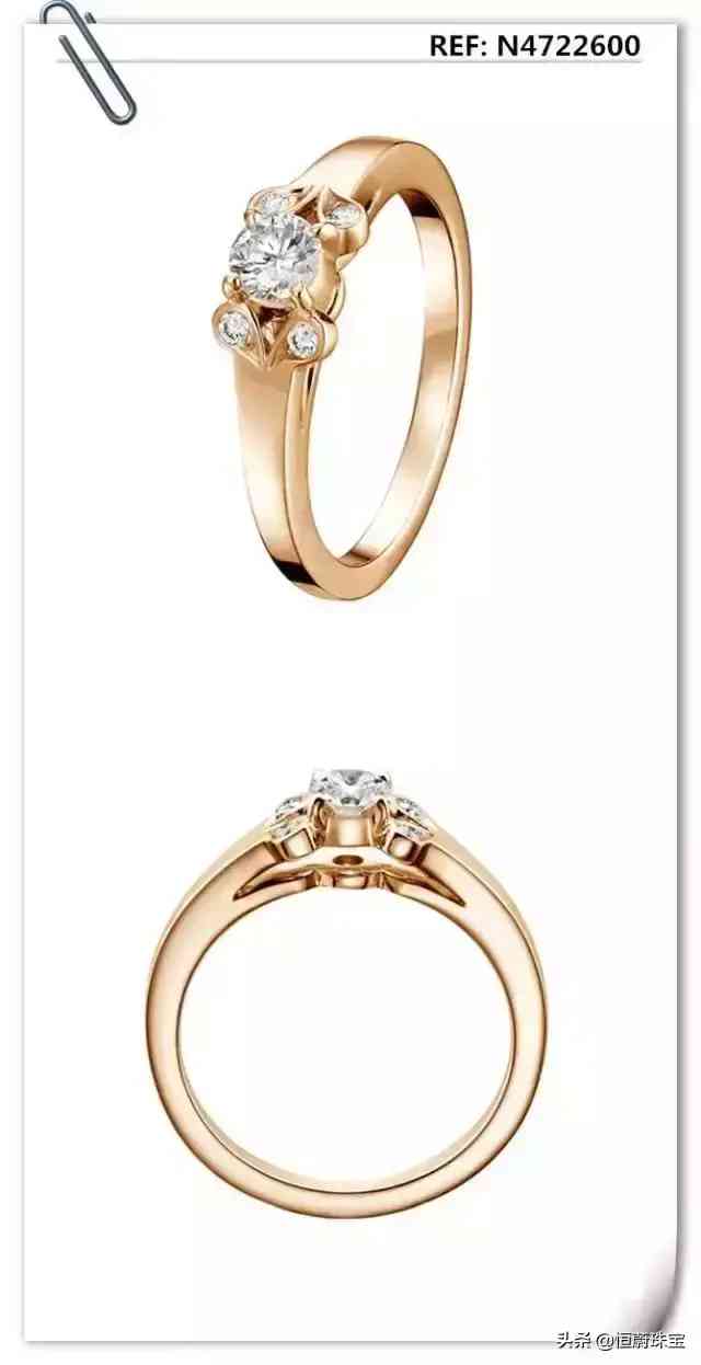 卡地亚求婚钻戒(卡地亚求婚钻戒价格 官网)插图8