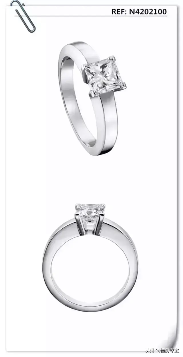 卡地亚求婚钻戒(卡地亚求婚钻戒价格 官网)插图11